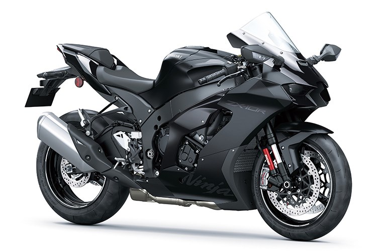 Ninja ZX-10R レース専用モデル 特別販売のご案内